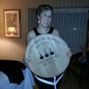 Meet your Posher, Abby